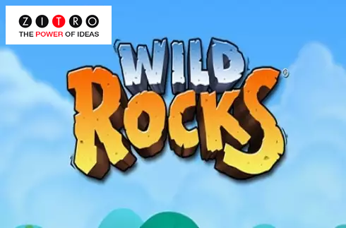 Wild rocks